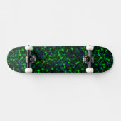 Neuron City Skateboard (Horizontaal)