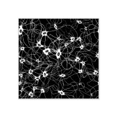Neuron City Stamp Rubberstempel (Afrduk)