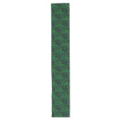 Neuron City Table Runner Lange Tafelloper (Voorkant)