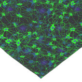 Neuron City Table Runner Lange Tafelloper (Hoek)