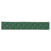 Neuron City Table Runner Lange Tafelloper (Horizontaal)