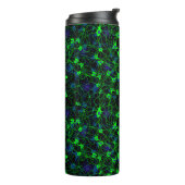 Neuron City Thermal Tumbler Thermosbeker (Gedraaid links)