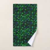 Neuron City Towel set Bad Handdoek (Handdoek)