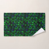 Neuron City Towel set Bad Handdoek (Handdoek)