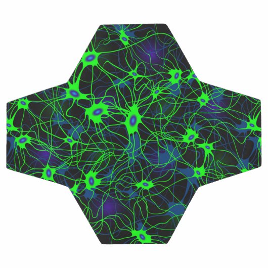 Neuron City Voetbal (Enkel)