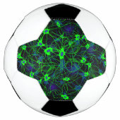 Neuron City Voetbal (Voorkant)