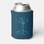 Neuron Drinkhouder Blikjeskoeler (Blikje Achterkant)