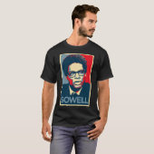 Neuron grappen zijn elektrisch t-shirt (Voorkant volledig)