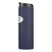 Neuron ik ken Stuff Thermosbeker (Geroteerd rechts)