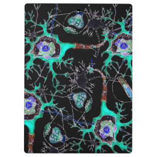 Neuron. Klembord