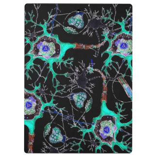 Neuron. Klembord