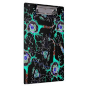 Neuron. Klembord (Rechts)