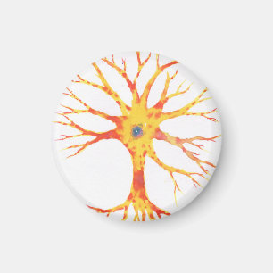 Neuron Magneet