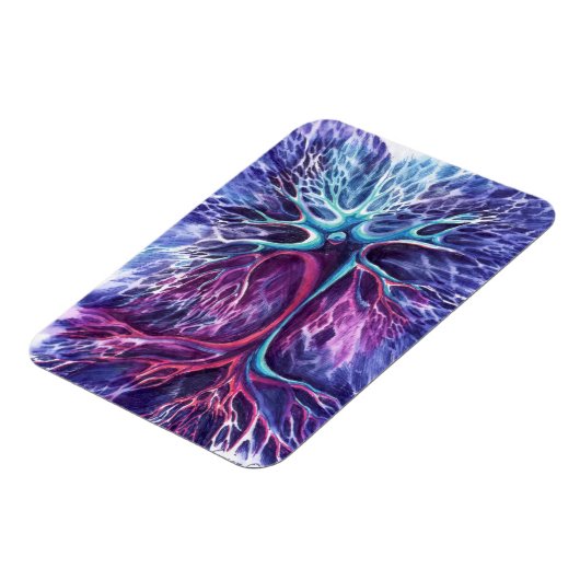 Neuron Magneet (Linkerzijde)