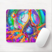 Neuron mousepad muismat (Met muis)