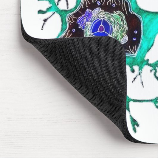 Neuron. Muismat (Hoek)