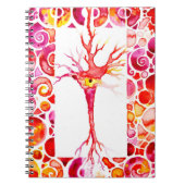 Neuron Notitieboek (Voorkant)