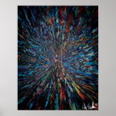 Neuron Poster (Voorkant)