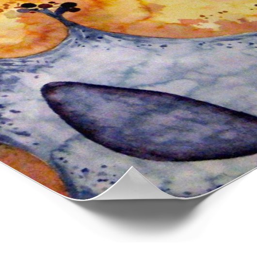 Neuron Poster (Hoek)