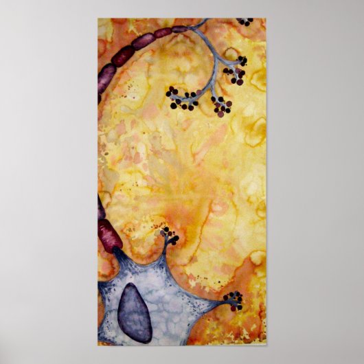 Neuron Poster (Voorkant)
