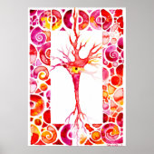 Neuron Poster (Voorkant)
