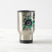 Neuron. Reisbeker (Center)