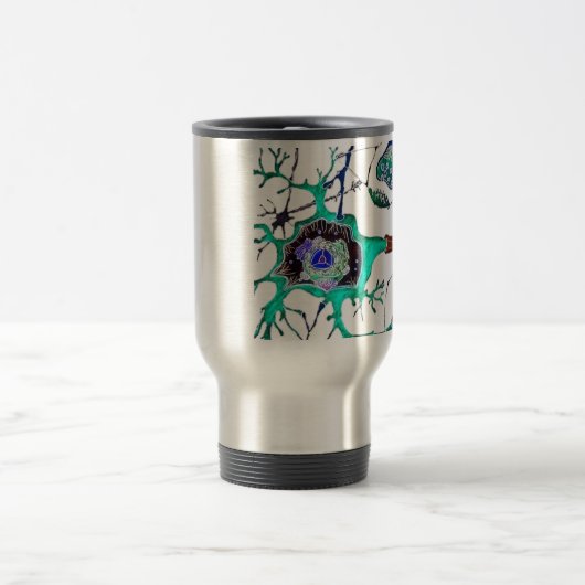 Neuron. Reisbeker (Center)