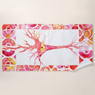 Neuron Strandlaken