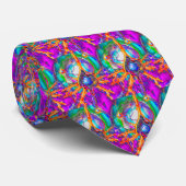 Neuron-stropdas Stropdas (Opgerold)