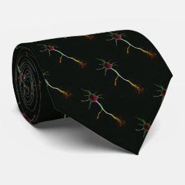 neuron tie stropdas