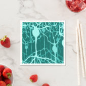 Neuron Woud Servet (Insitu)