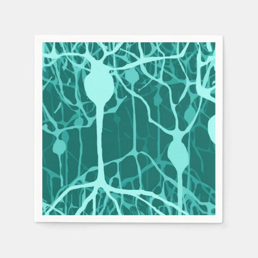 Neuron Woud Servet (Voorkant)
