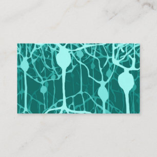 Neuron Woud Visitekaartjes