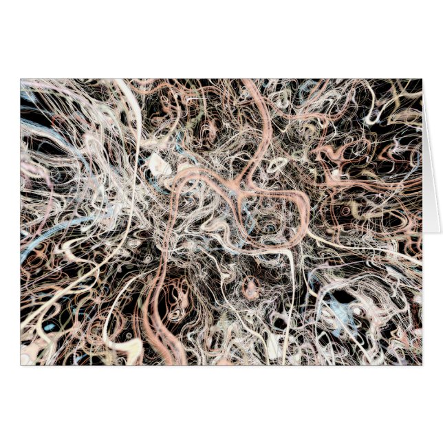 Neuronen (Voorkant Horizontaal)