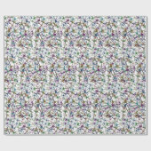 Neuronen Alle Cadeaupapier (Vlak)