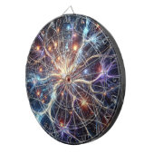 Neuronen Dartbord (Voorkant Rechts)