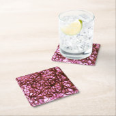 Neuronen Kartonnen Onderzetters (Insitu)