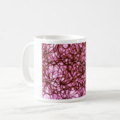 Neuronen Koffiemok (Voorkant links)