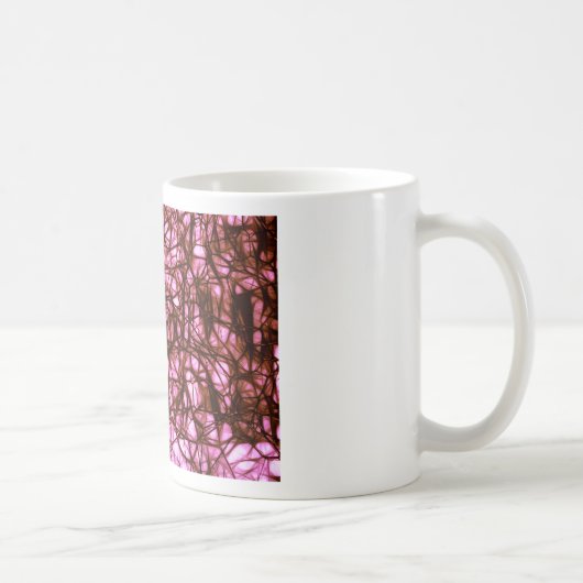 Neuronen Koffiemok (Rechts)
