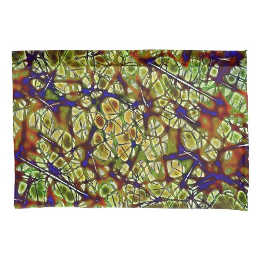 Neuronen Kussensloop (Voorkant)