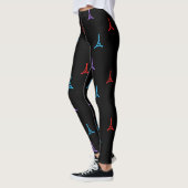 Neuronen. Leggings (Links)