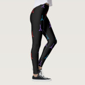 Neuronen. Leggings (Rechts)