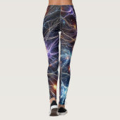 Neuronen Leggings (Achterkant)