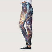 Neuronen Leggings (Links)