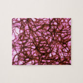 Neuronen Legpuzzel (Horizontaal)