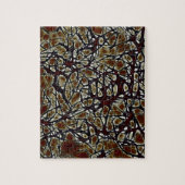 Neuronen Legpuzzel (Verticaal)