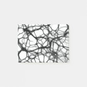 Neuronen Post-it® Notes (Voorkant)