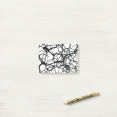Neuronen Post-it® Notes (Op bureau)