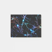 Neuronen Post-it® Notes (Voorkant)