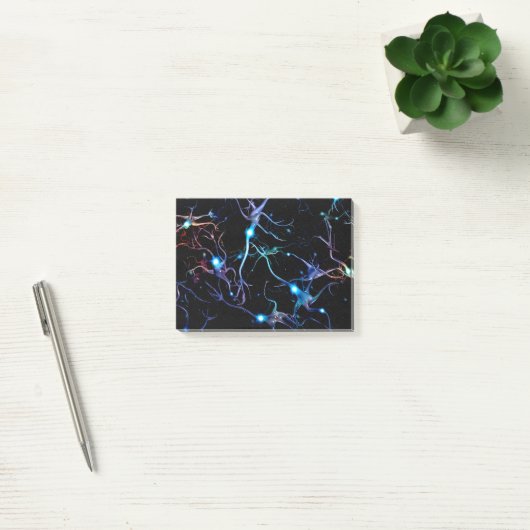 Neuronen Post-it® Notes (Kantoor)